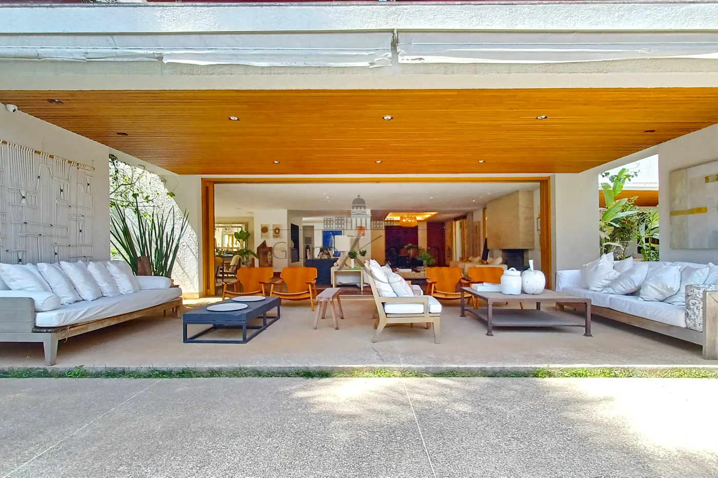 Foto 14 de Casa Padrão em Jardim Guedala, São Paulo - imagem 14