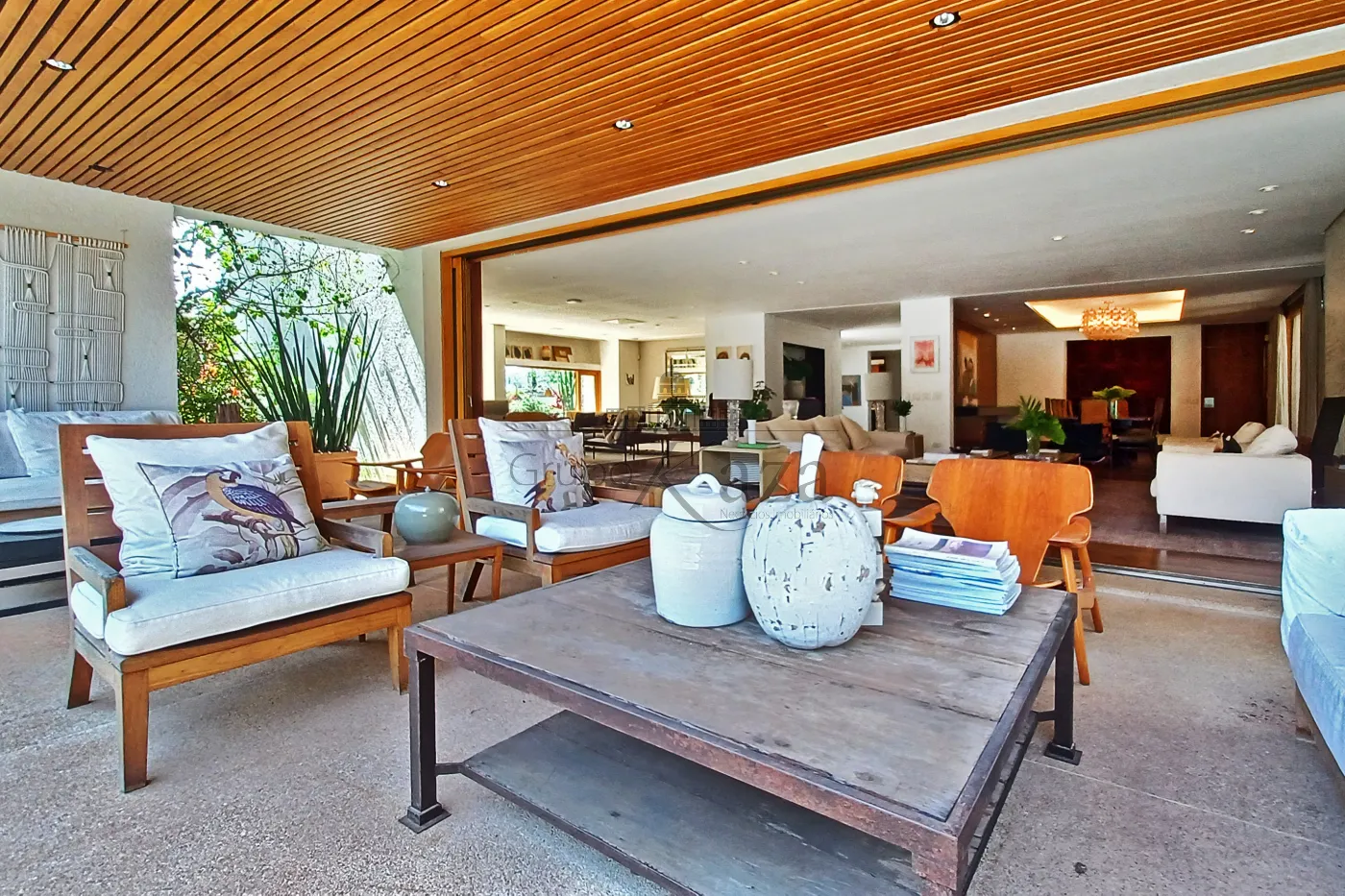 Foto 12 de Casa Padrão em Jardim Guedala, São Paulo - imagem 12