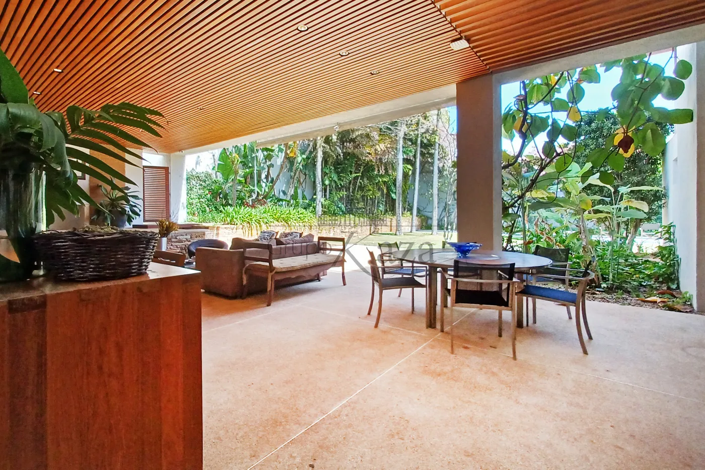 Foto 13 de Casa Padrão em Jardim Guedala, São Paulo - imagem 13