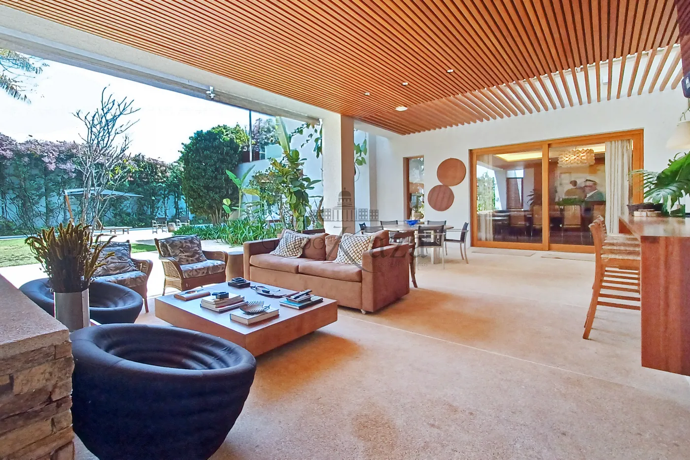 Foto 15 de Casa Padrão em Jardim Guedala, São Paulo - imagem 15