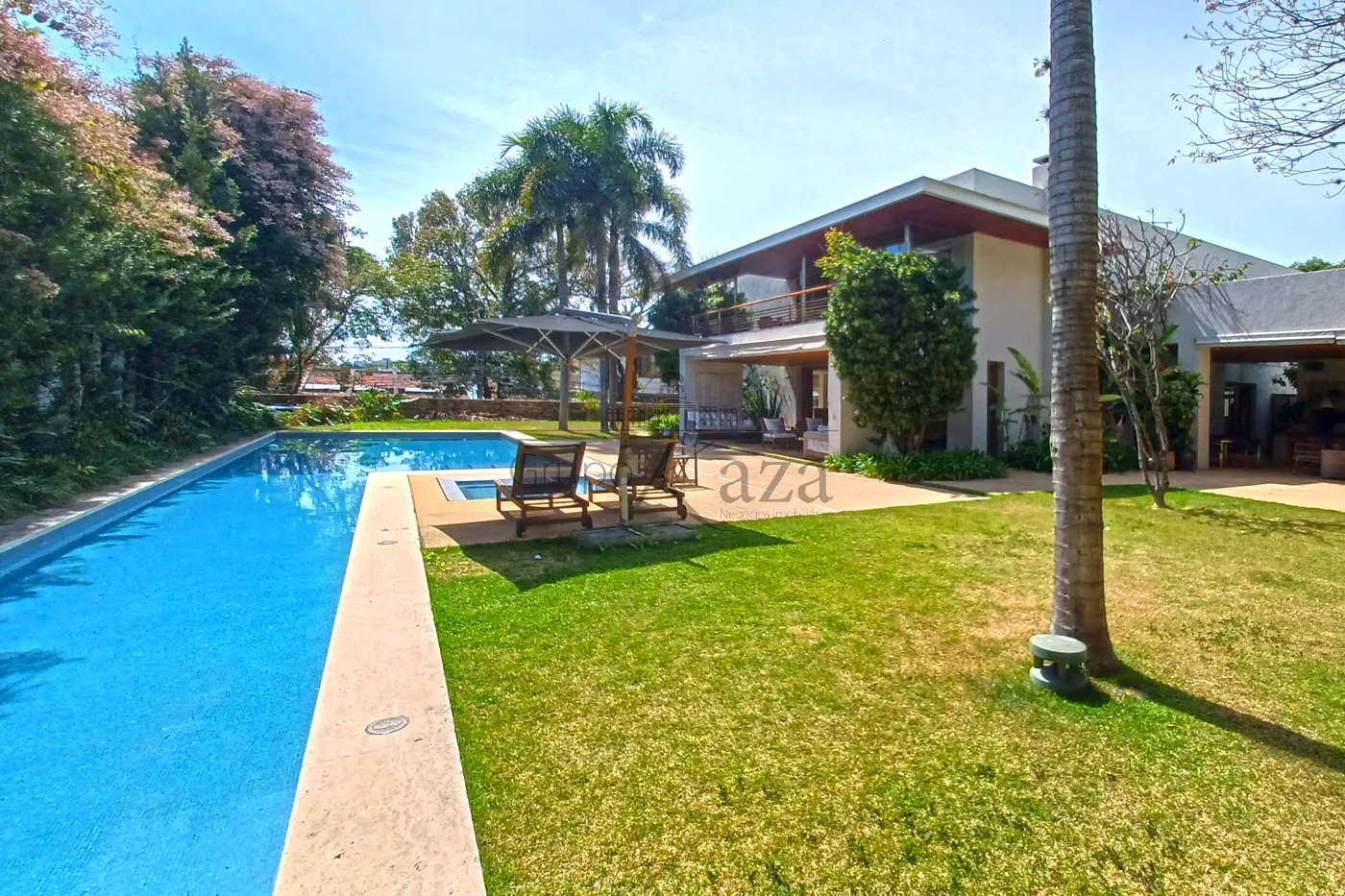 Foto 17 de Casa Padrão em Jardim Guedala, São Paulo - imagem 17