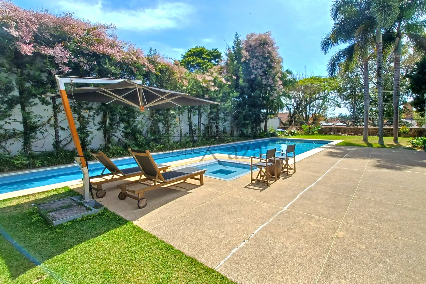 Foto 18 de Casa Padrão em Jardim Guedala, São Paulo - imagem 18