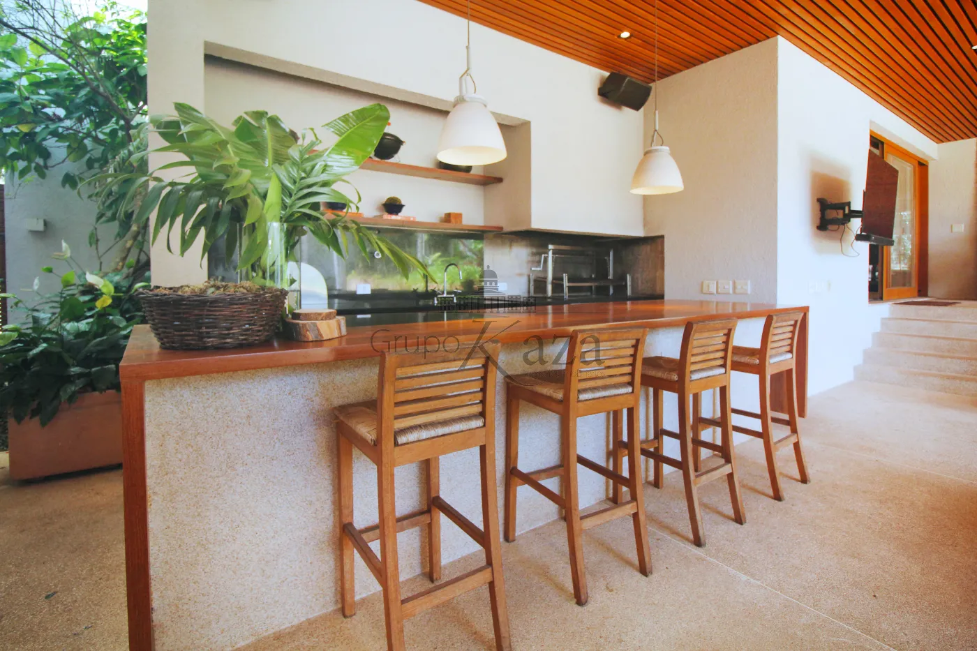 Foto 16 de Casa Padrão em Jardim Guedala, São Paulo - imagem 16