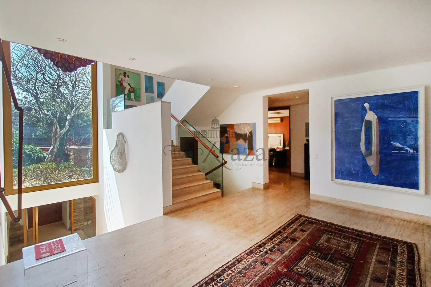 Foto 20 de Casa Padrão em Jardim Guedala, São Paulo - imagem 20