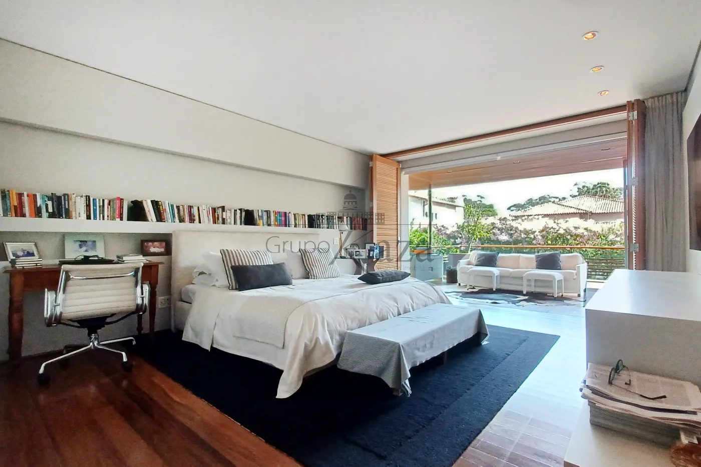 Foto 29 de Casa Padrão em Jardim Guedala, São Paulo - imagem 29