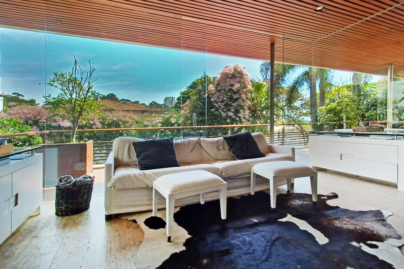 Foto 28 de Casa Padrão em Jardim Guedala, São Paulo - imagem 28