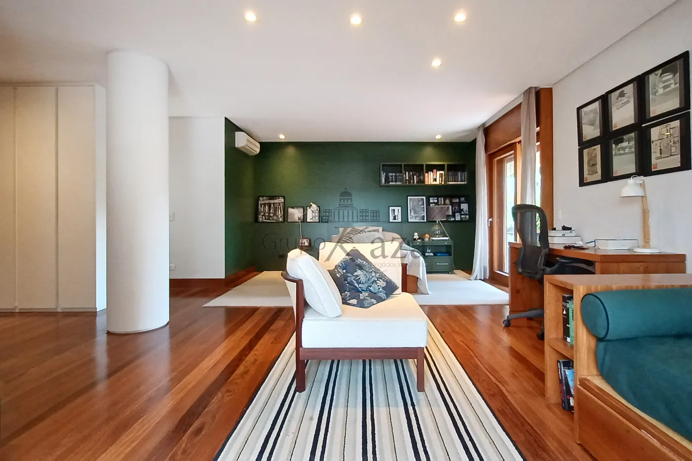 Foto 32 de Casa Padrão em Jardim Guedala, São Paulo - imagem 32