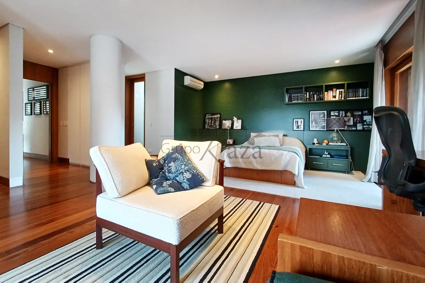 Foto 30 de Casa Padrão em Jardim Guedala, São Paulo - imagem 30