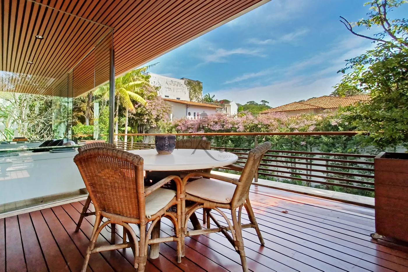 Foto 33 de Casa Padrão em Jardim Guedala, São Paulo - imagem 33