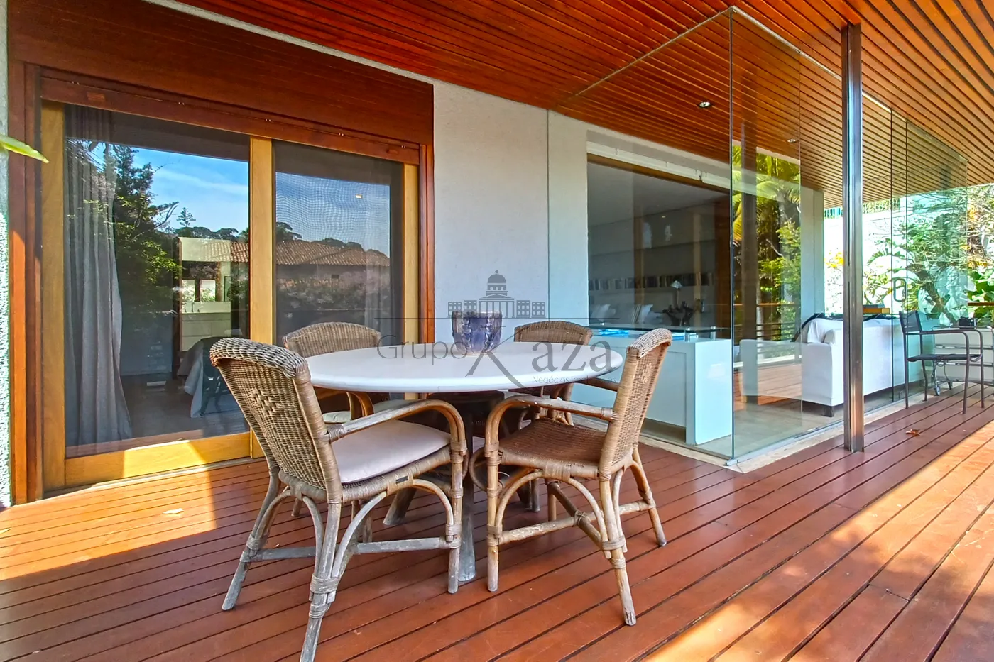 Foto 34 de Casa Padrão em Jardim Guedala, São Paulo - imagem 34