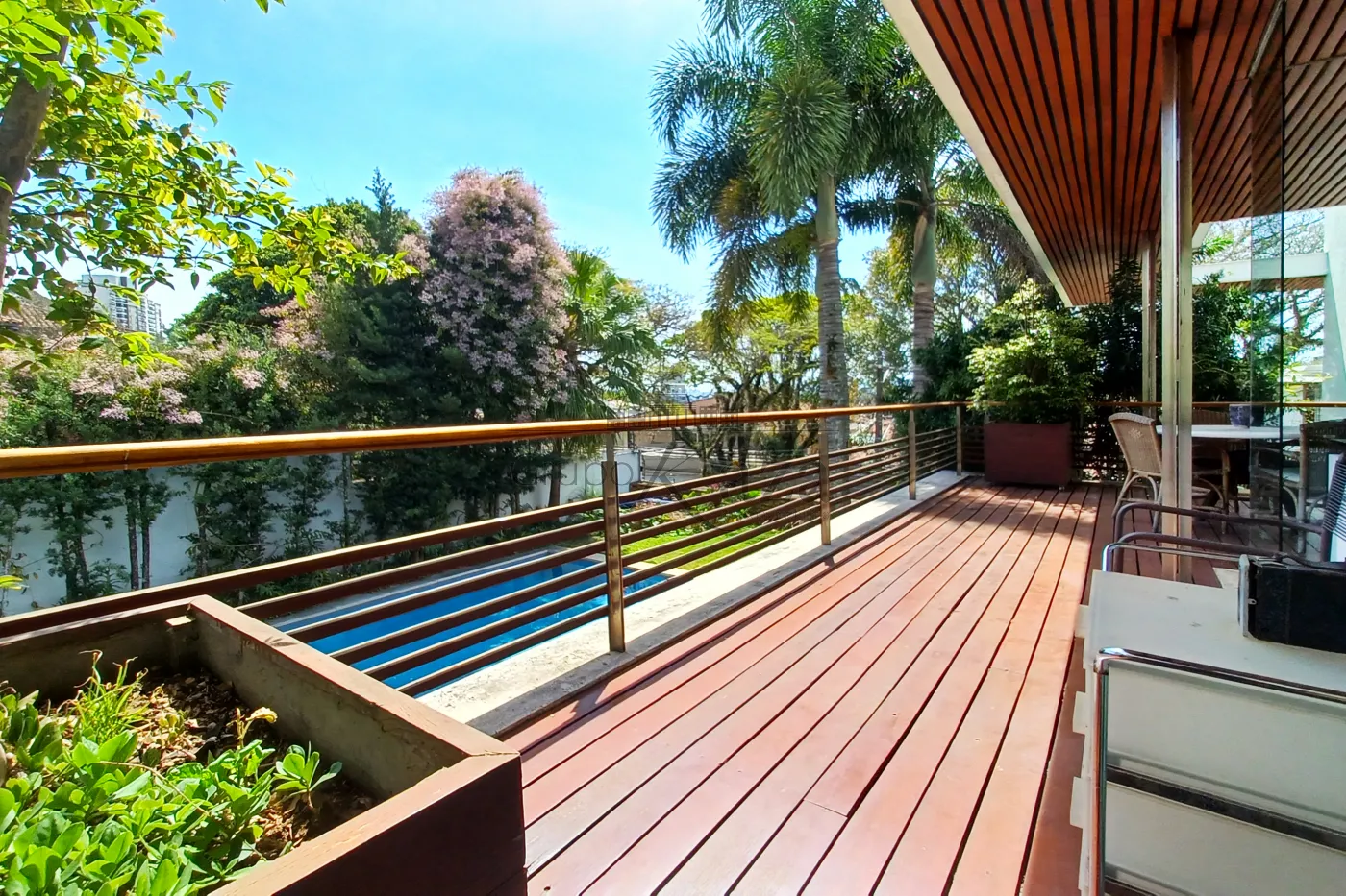 Foto 35 de Casa Padrão em Jardim Guedala, São Paulo - imagem 35