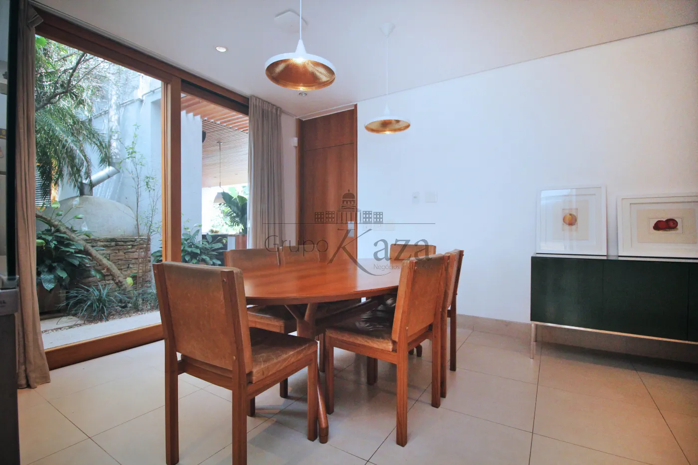 Foto 25 de Casa Padrão em Jardim Guedala, São Paulo - imagem 25