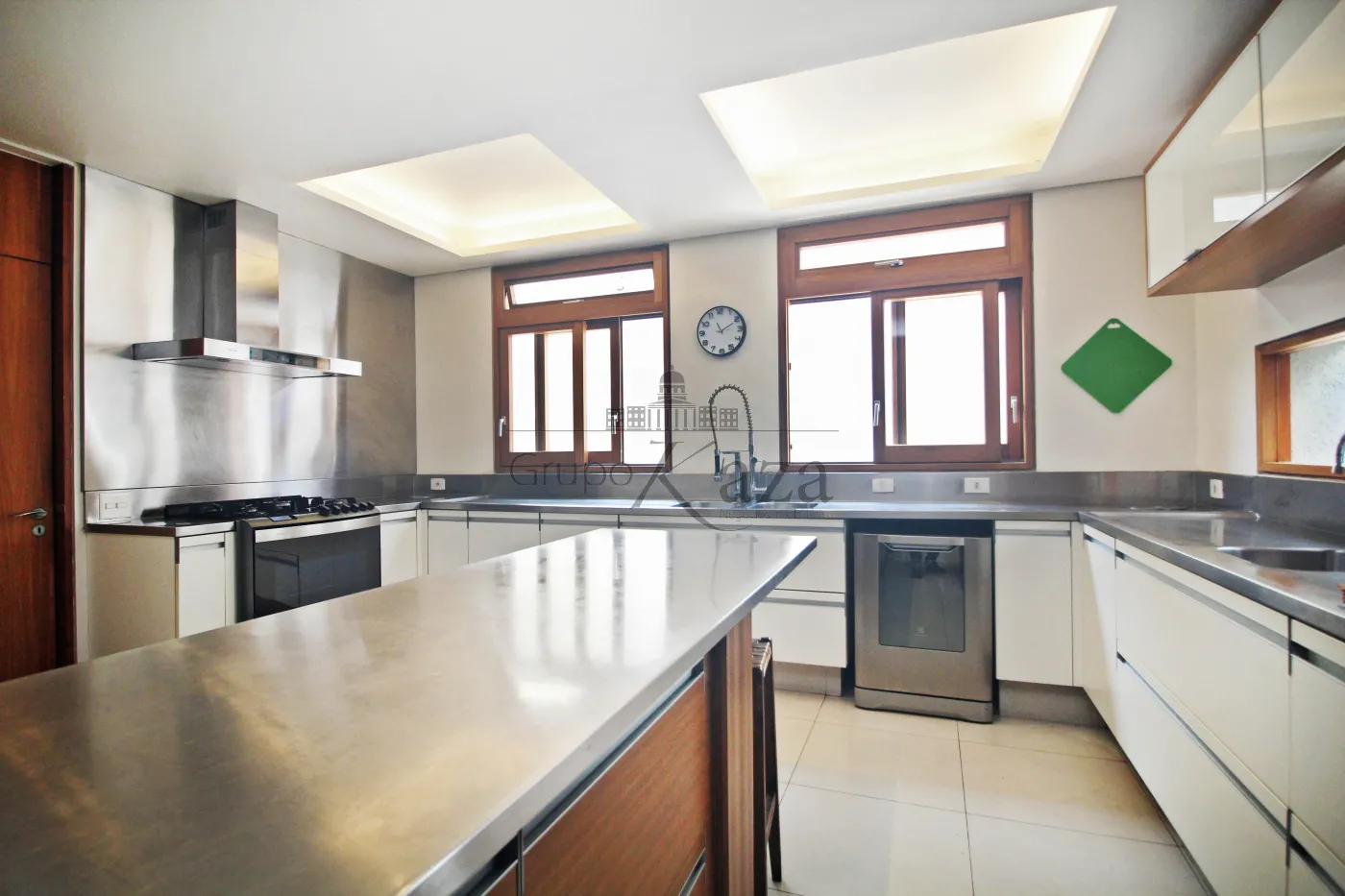 Foto 24 de Casa Padrão em Jardim Guedala, São Paulo - imagem 24