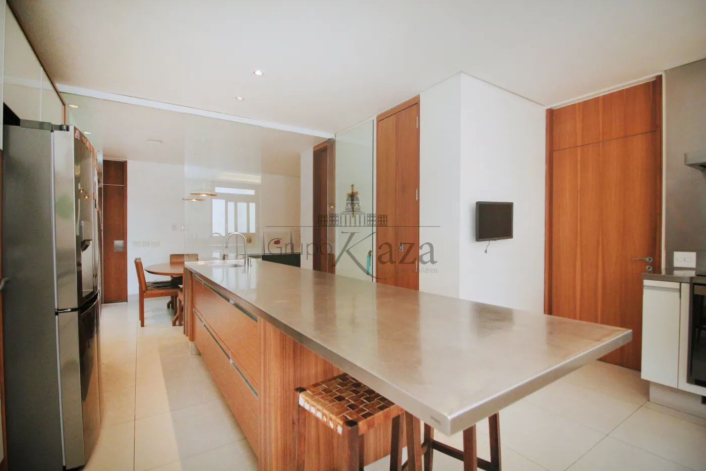 Foto 23 de Casa Padrão em Jardim Guedala, São Paulo - imagem 23