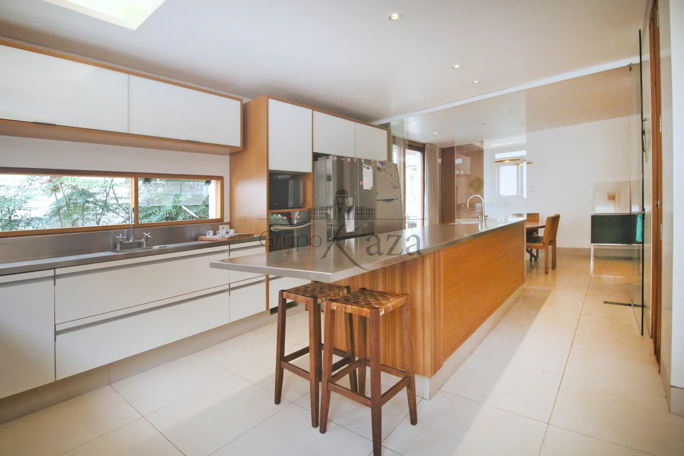 Foto 22 de Casa Padrão em Jardim Guedala, São Paulo - imagem 22