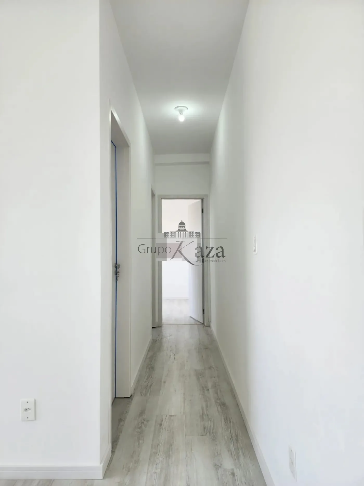 Foto 7 de Apartamento Padrão em Jardim Jacinto, Jacareí - imagem 7