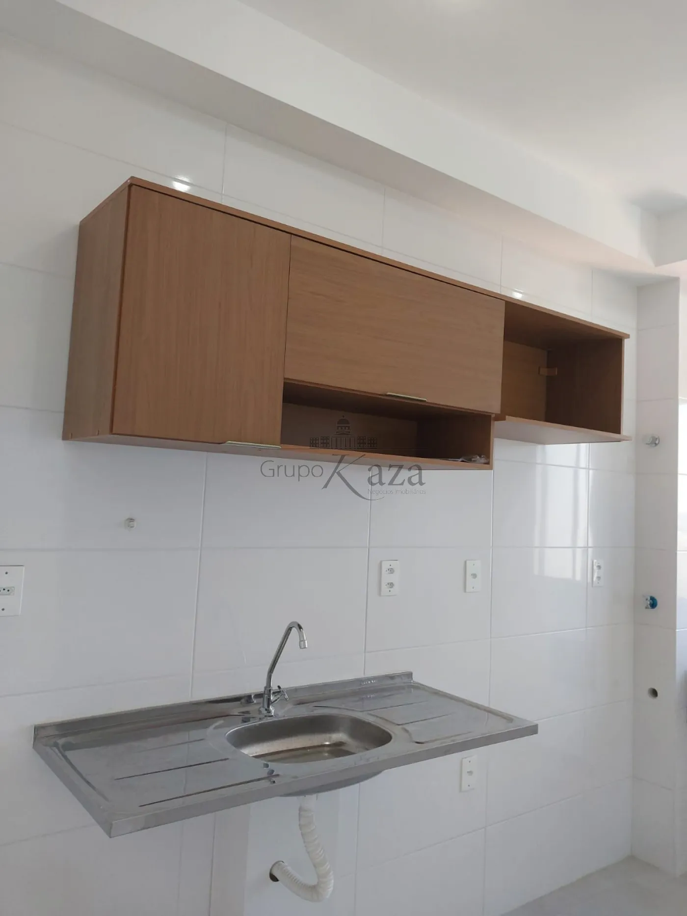 Foto 6 de Apartamento Padrão em Jardim Jacinto, Jacareí - imagem 6