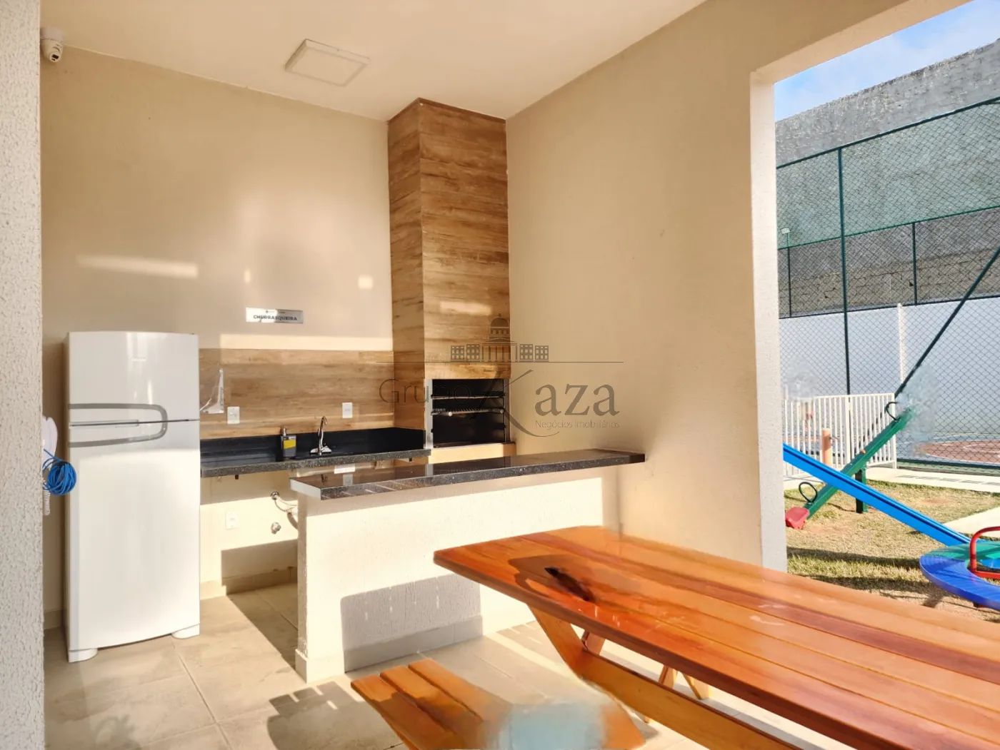 Foto 15 de Apartamento Padrão em Jardim Jacinto, Jacareí - imagem 15