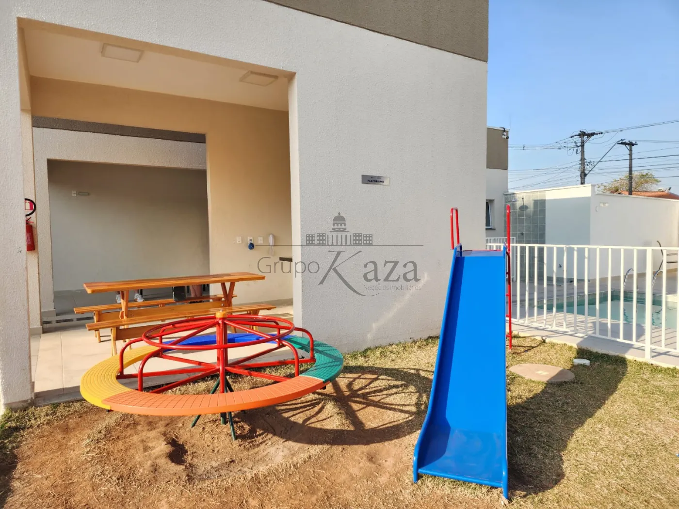 Foto 16 de Apartamento Padrão em Jardim Jacinto, Jacareí - imagem 16
