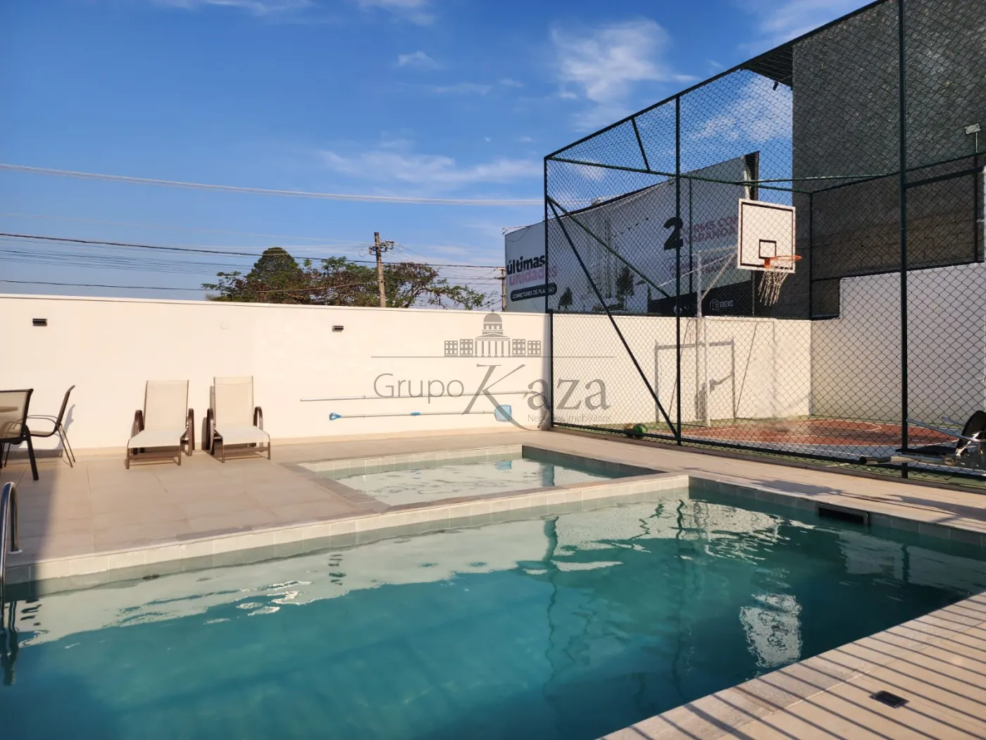 Foto 17 de Apartamento Padrão em Jardim Jacinto, Jacareí - imagem 17
