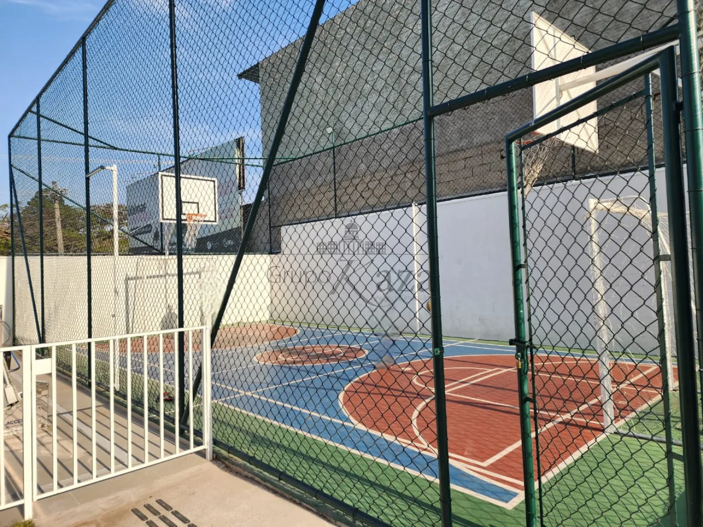 Foto 19 de Apartamento Padrão em Jardim Jacinto, Jacareí - imagem 19