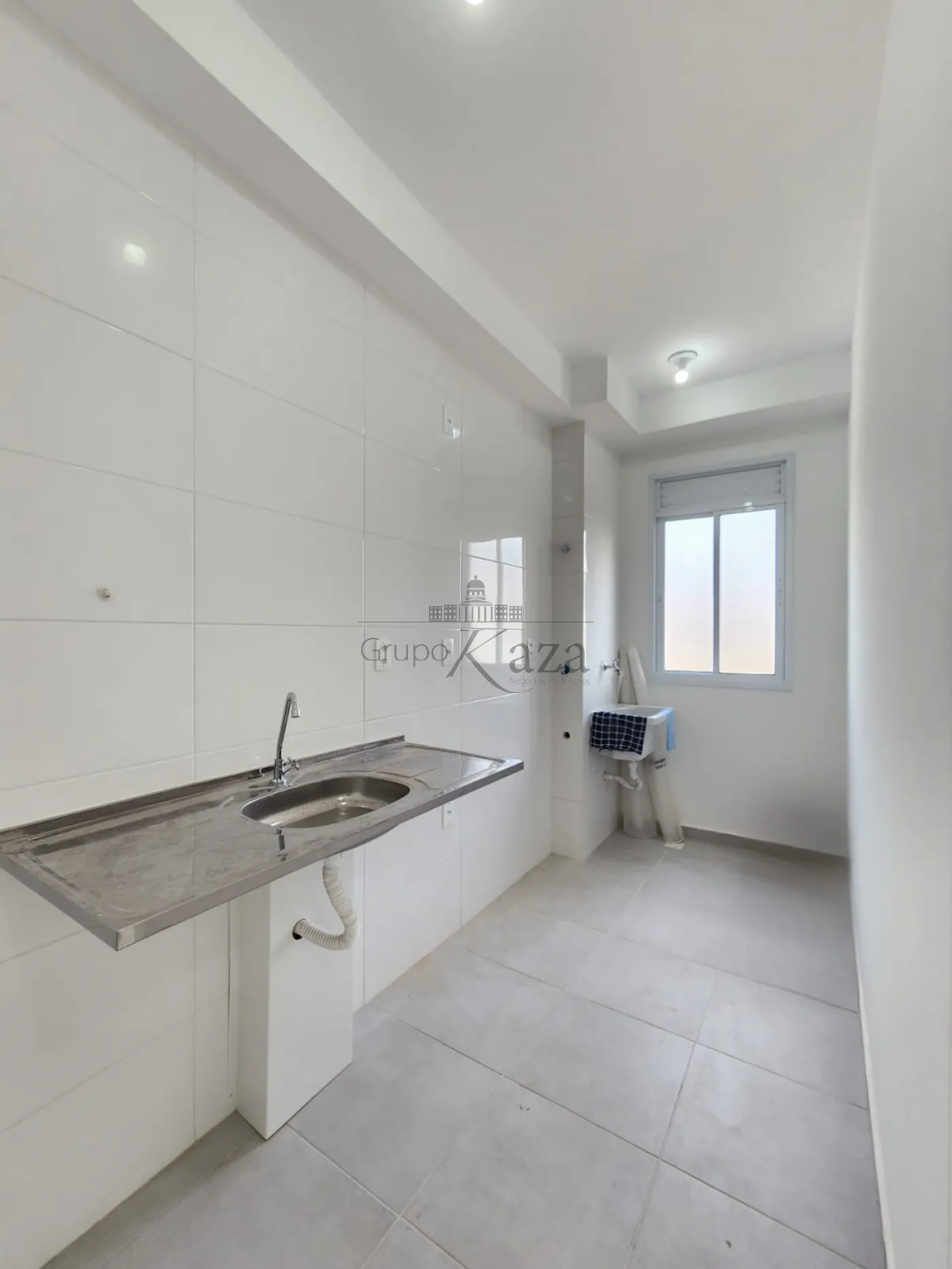 Foto 4 de Apartamento Padrão em Jardim Jacinto, Jacareí - imagem 4