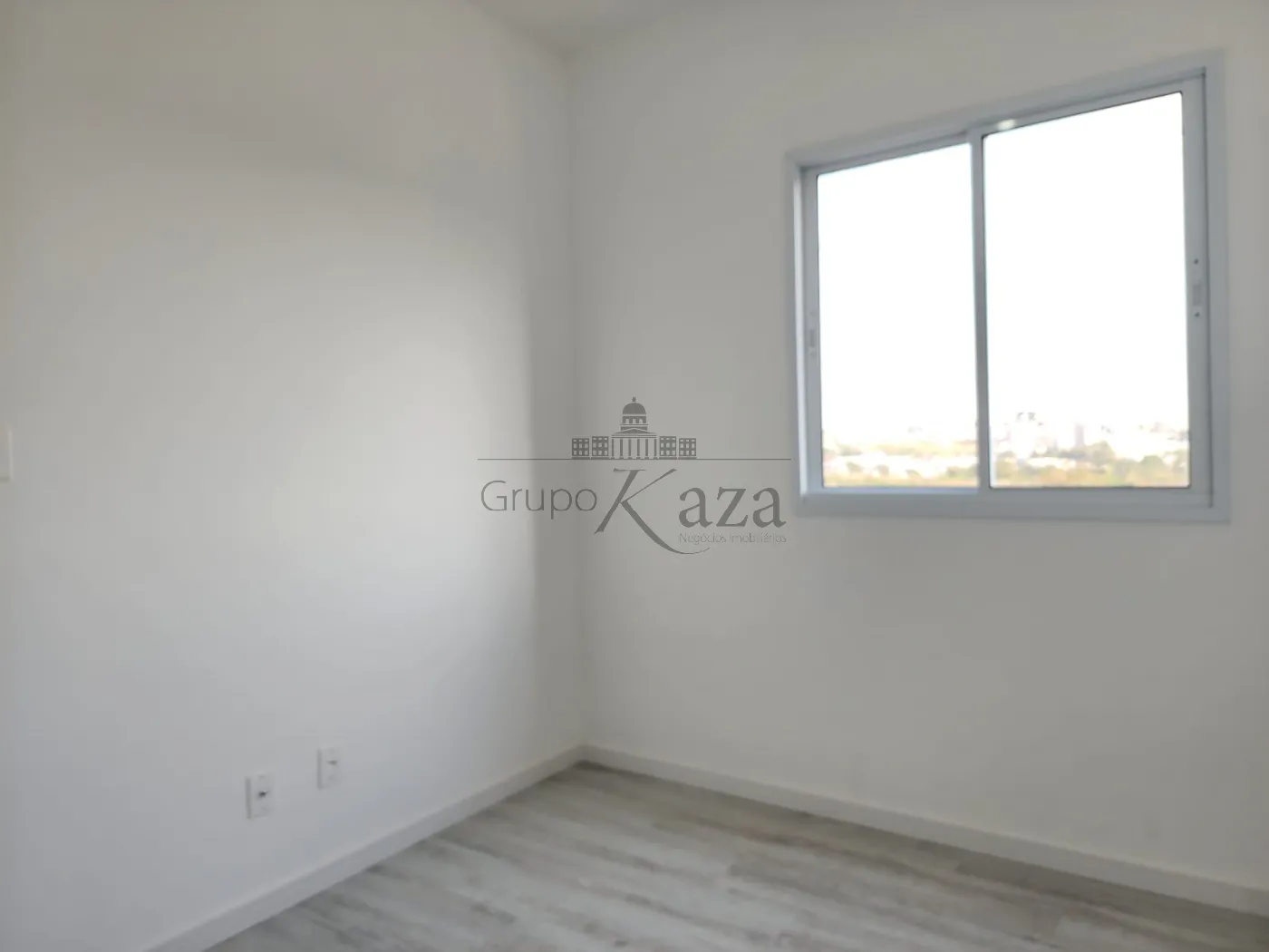 Foto 8 de Apartamento Padrão em Jardim Jacinto, Jacareí - imagem 8
