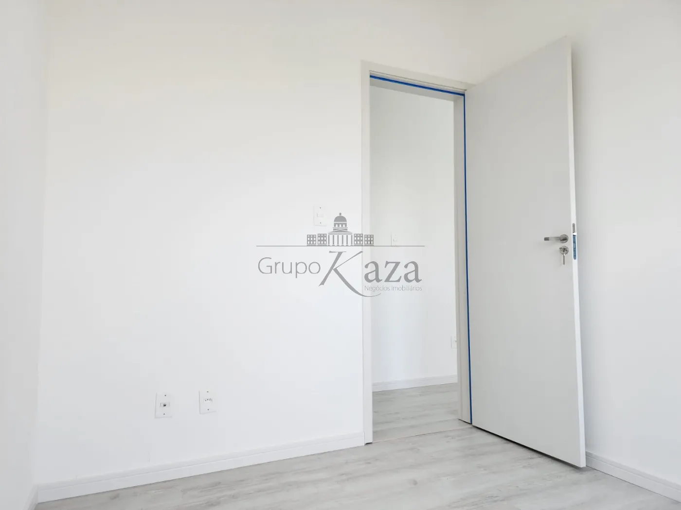 Foto 11 de Apartamento Padrão em Jardim Jacinto, Jacareí - imagem 11