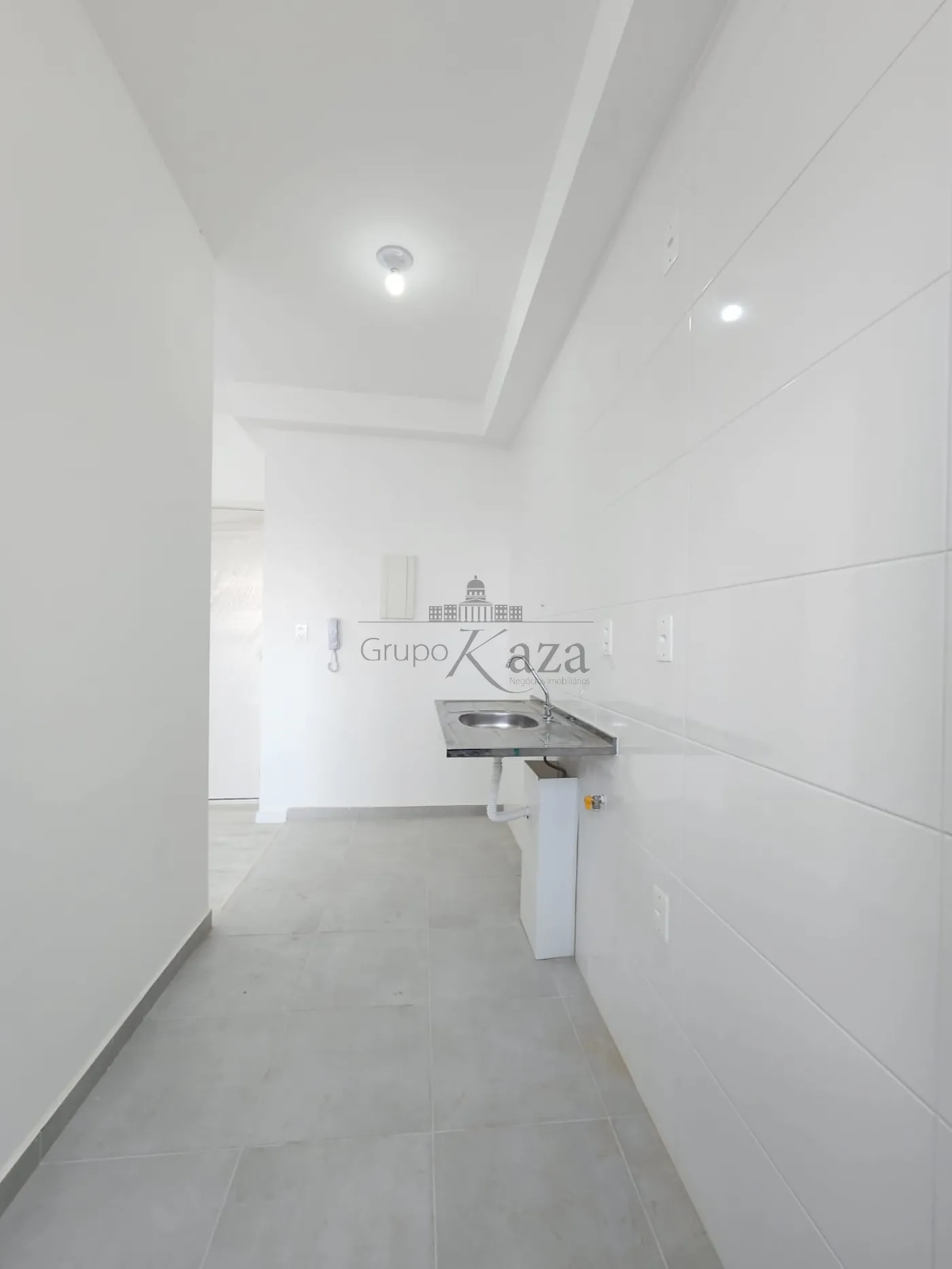 Foto 5 de Apartamento Padrão em Jardim Jacinto, Jacareí - imagem 5