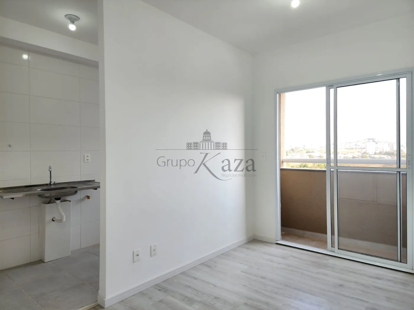 Foto 3 de Apartamento Padrão em Jardim Jacinto, Jacareí - imagem 3