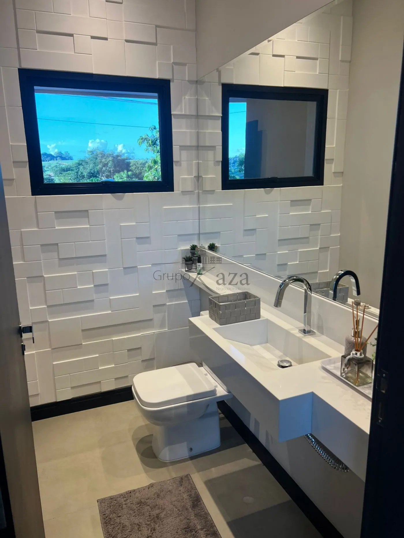 Foto 4 de Casa Condomínio em Condomínio Residencial Ecopark Bourbon, Caçapava - imagem 4