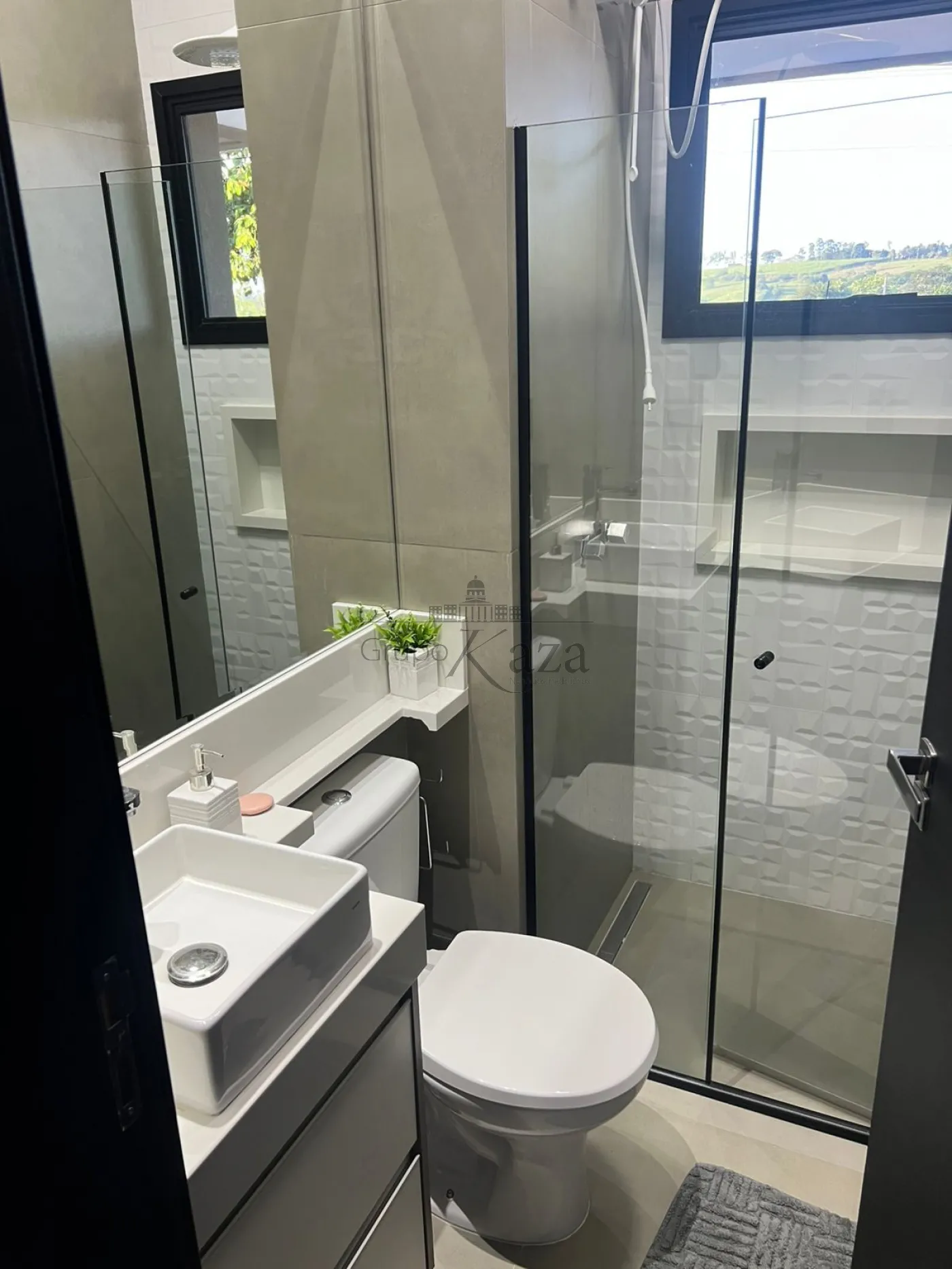 Foto 5 de Casa Condomínio em Condomínio Residencial Ecopark Bourbon, Caçapava - imagem 5