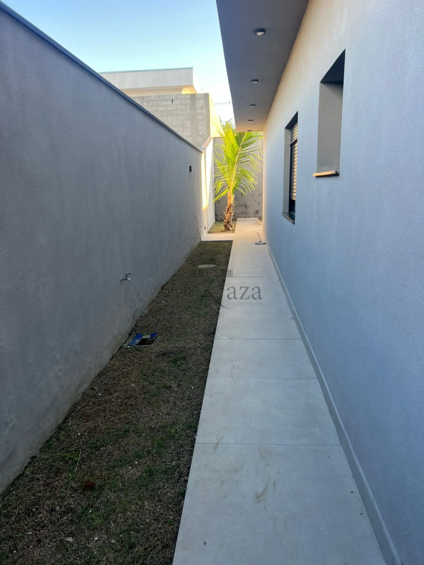 Foto 8 de Casa Condomínio em Condomínio Residencial Ecopark Bourbon, Caçapava - imagem 8