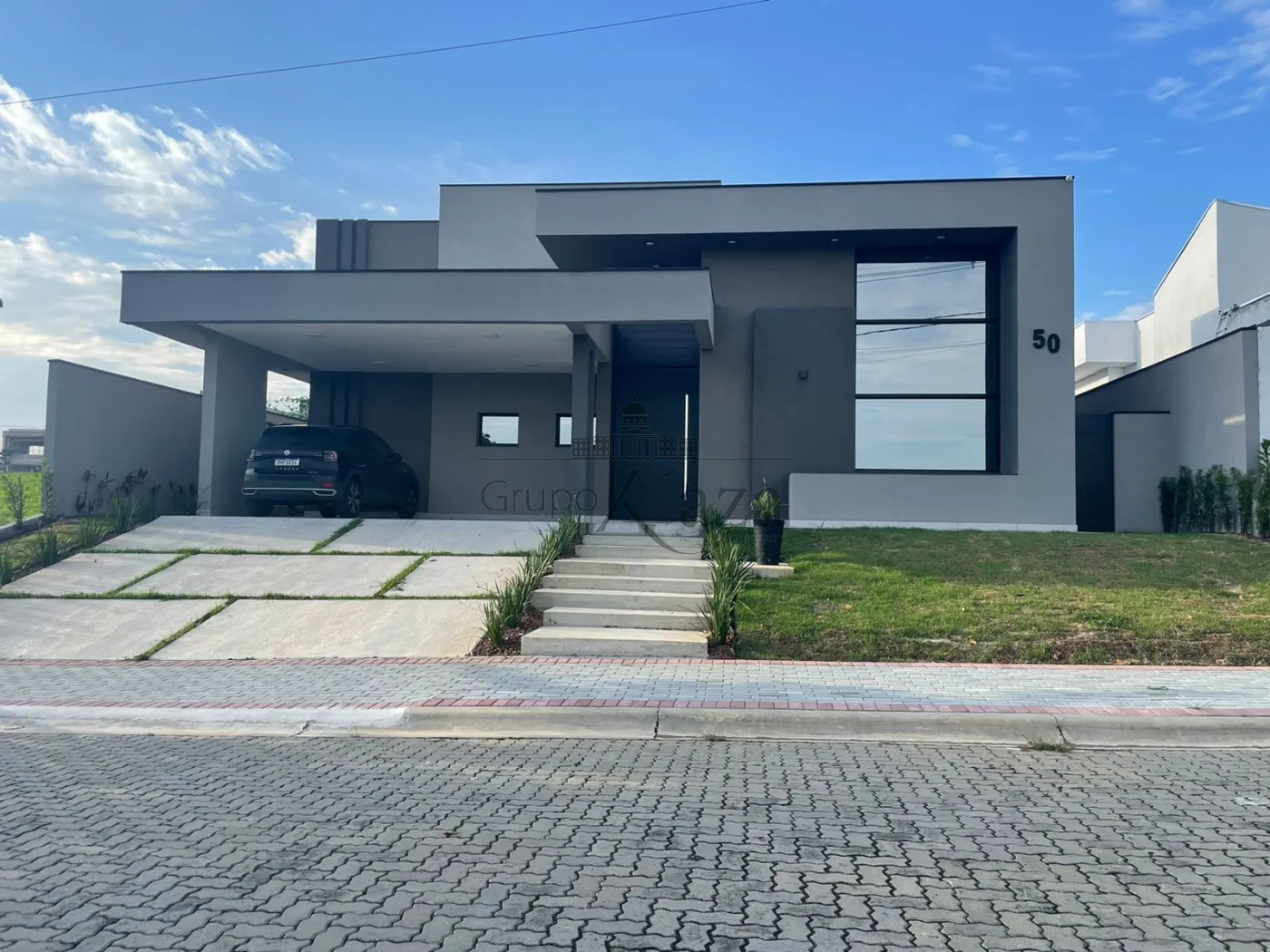 Foto 9 de Casa Condomínio em Condomínio Residencial Ecopark Bourbon, Caçapava - imagem 9