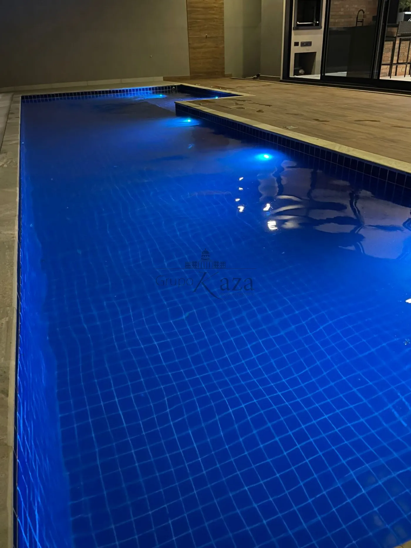 Foto 7 de Casa Condomínio em Condomínio Residencial Ecopark Bourbon, Caçapava - imagem 7