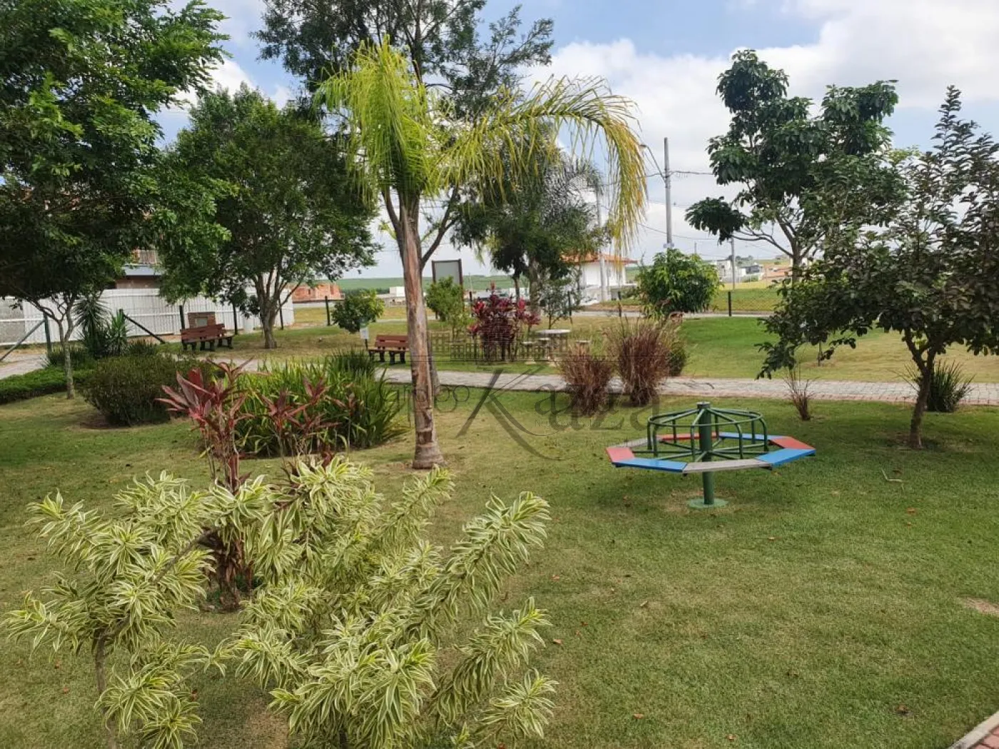 Foto 12 de Casa Condomínio em Condomínio Residencial Ecopark Bourbon, Caçapava - imagem 12