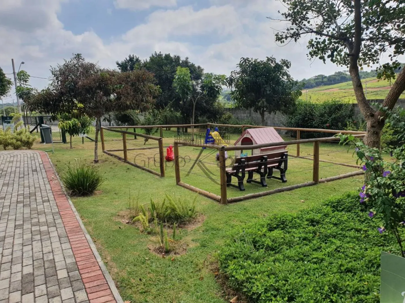 Foto 17 de Casa Condomínio em Condomínio Residencial Ecopark Bourbon, Caçapava - imagem 17