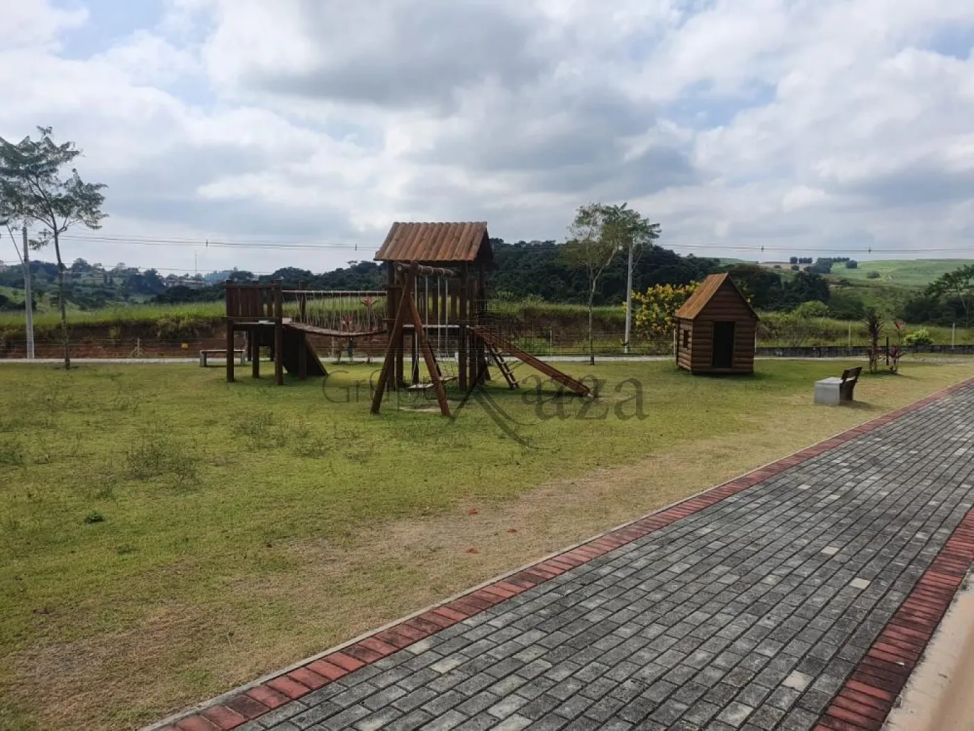 Foto 19 de Casa Condomínio em Condomínio Residencial Ecopark Bourbon, Caçapava - imagem 19