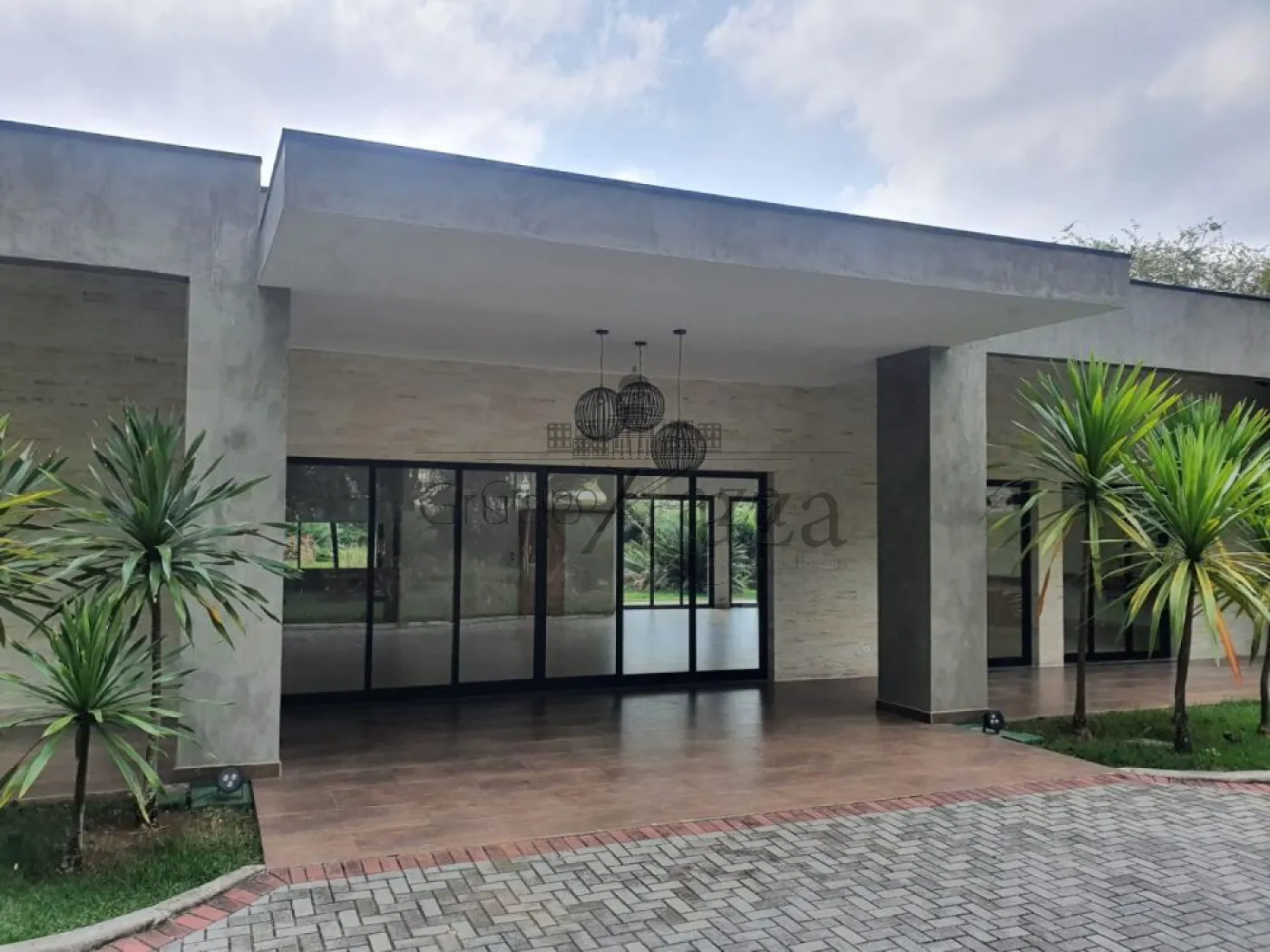 Foto 20 de Casa Condomínio em Condomínio Residencial Ecopark Bourbon, Caçapava - imagem 20