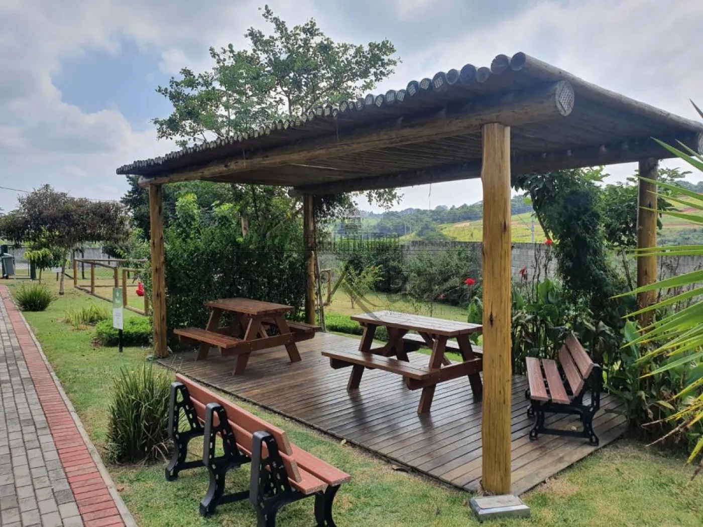 Foto 22 de Casa Condomínio em Condomínio Residencial Ecopark Bourbon, Caçapava - imagem 22