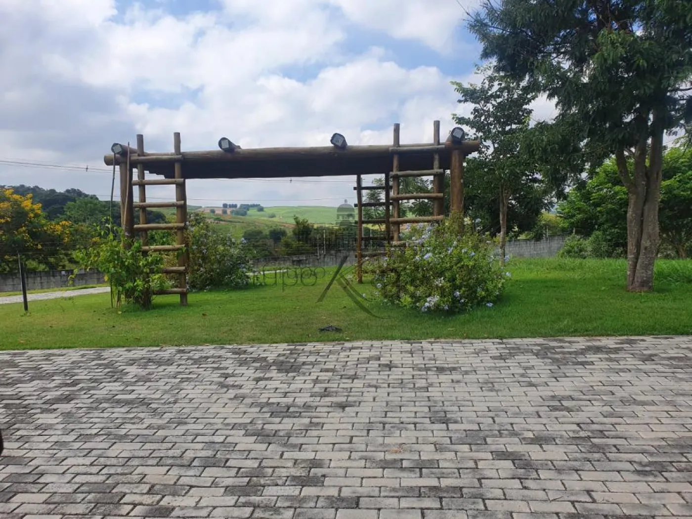 Foto 30 de Casa Condomínio em Condomínio Residencial Ecopark Bourbon, Caçapava - imagem 30