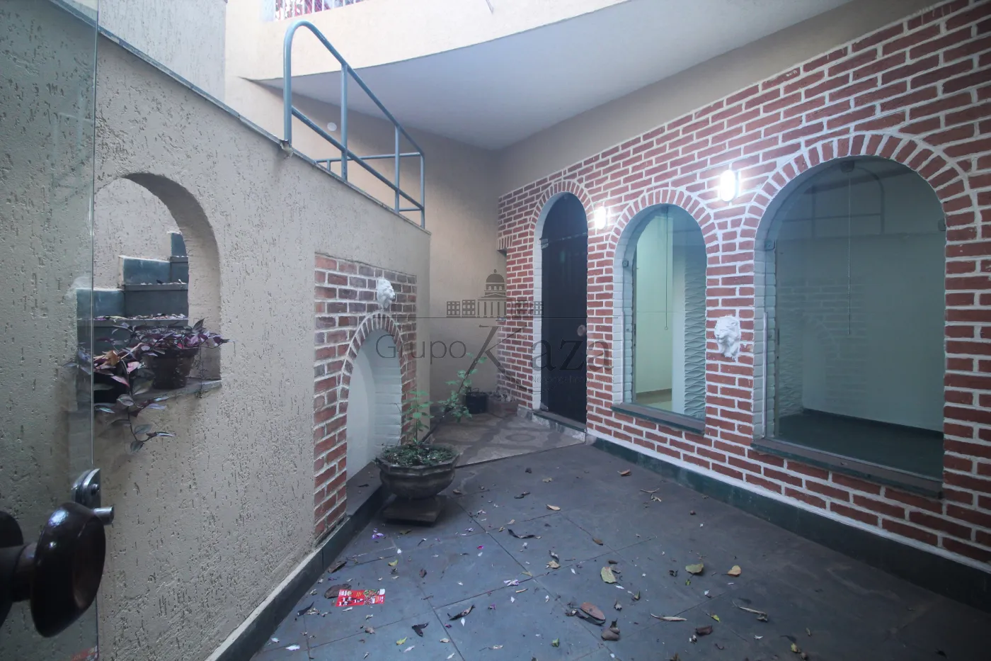 Foto 10 de Casa Padrão em Bela Vista, São Paulo - imagem 10