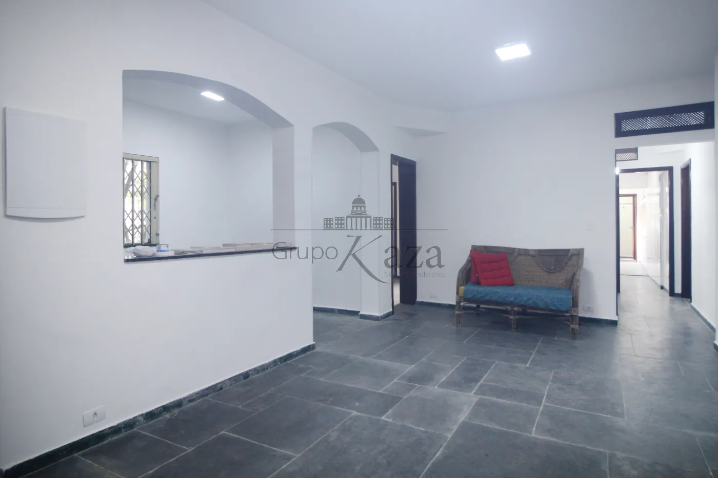 Foto 3 de Casa Padrão em Bela Vista, São Paulo - imagem 3