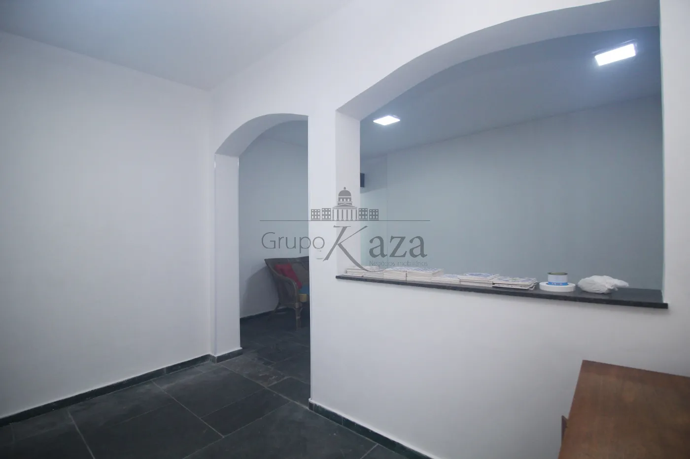 Foto 2 de Casa Padrão em Bela Vista, São Paulo - imagem 2
