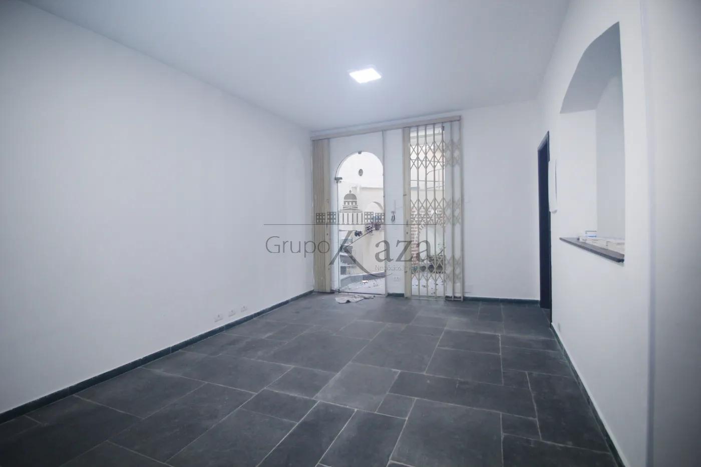 Foto 1 de Casa Padrão em Bela Vista, São Paulo - imagem 1