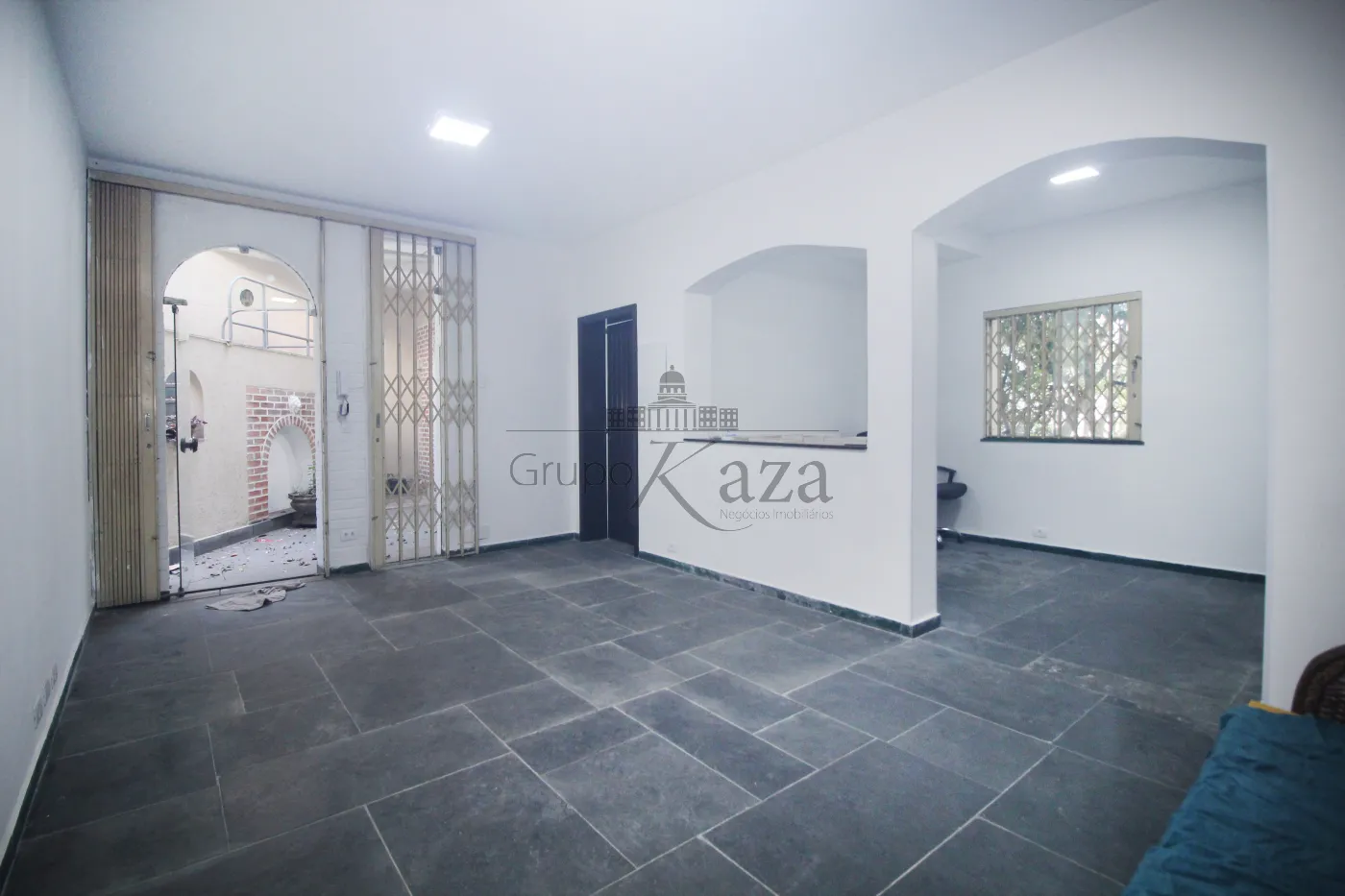 Foto 4 de Casa Padrão em Bela Vista, São Paulo - imagem 4