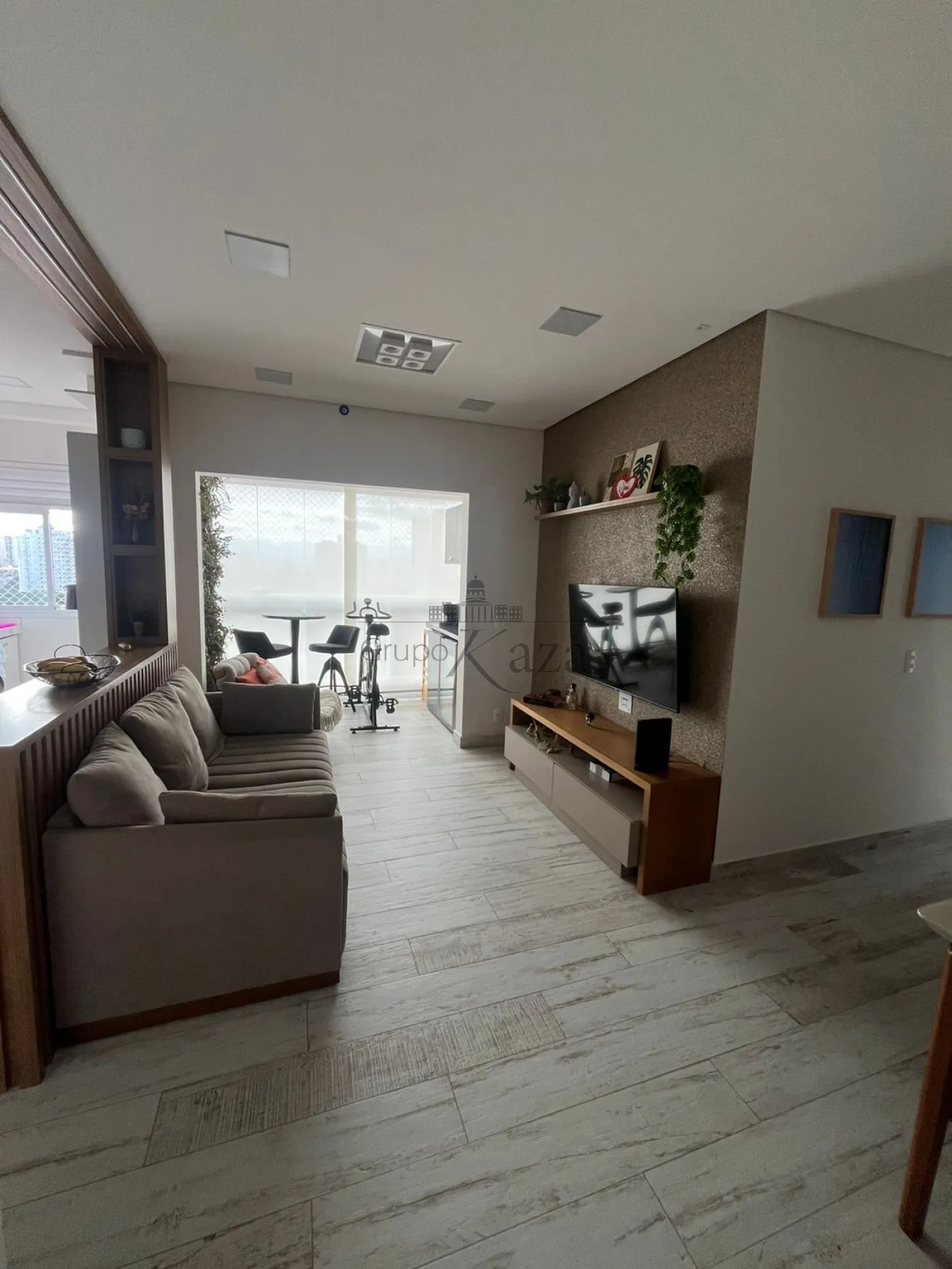 Foto 1 de Apartamento Padrão em Jardim América, São José dos Campos - imagem 1