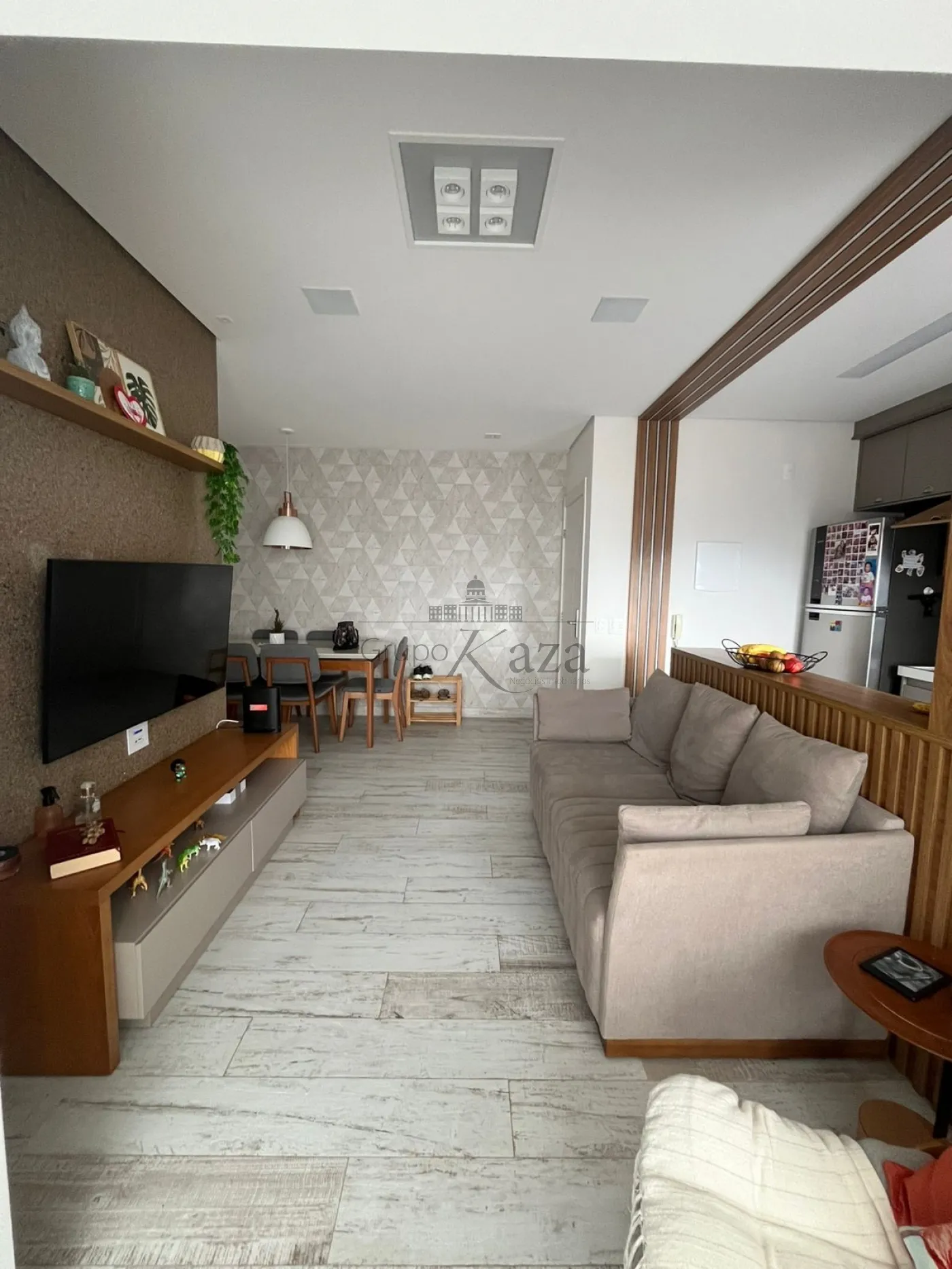 Foto 4 de Apartamento Padrão em Jardim América, São José dos Campos - imagem 4