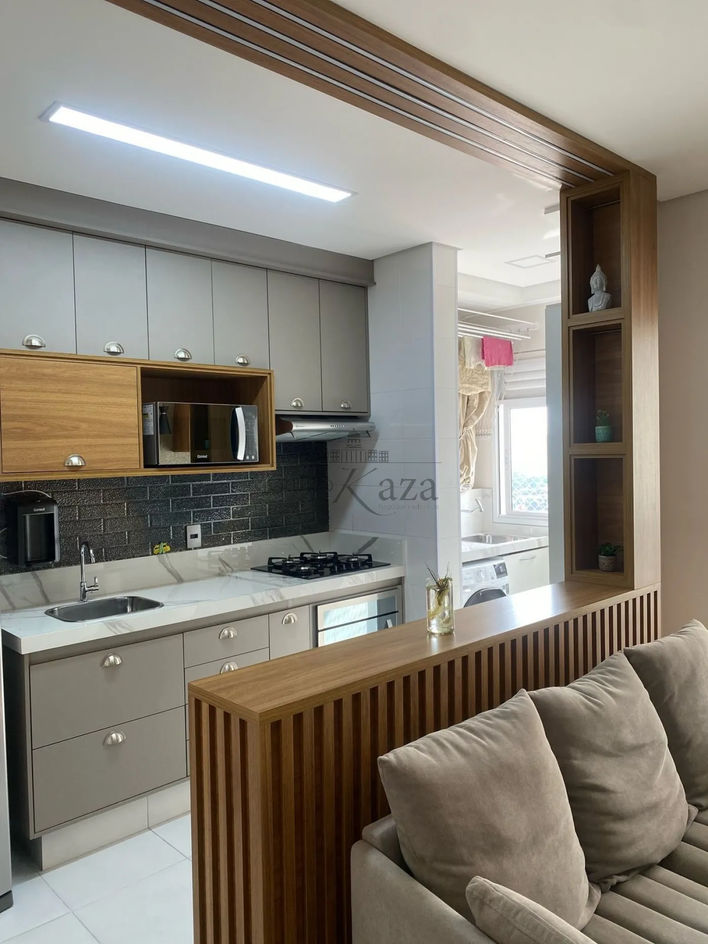 Foto 5 de Apartamento Padrão em Jardim América, São José dos Campos - imagem 5