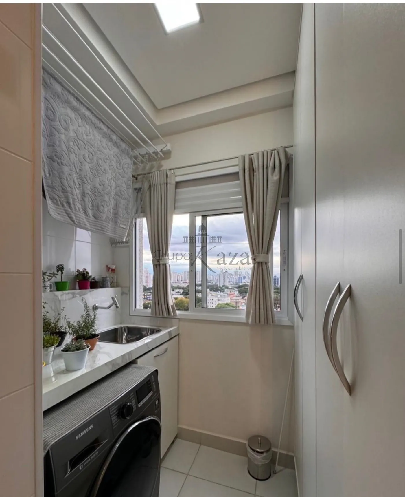Foto 6 de Apartamento Padrão em Jardim América, São José dos Campos - imagem 6